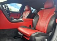 BMW 8 Series Gran Coupe 4.4 M850i V8 Saloon 4dr Petrol Steptronic xDrive Euro 6
