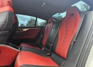 BMW 8 Series Gran Coupe 4.4 M850i V8 Saloon 4dr Petrol Steptronic xDrive Euro 6