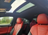 BMW 8 Series Gran Coupe 4.4 M850i V8 Saloon 4dr Petrol Steptronic xDrive Euro 6