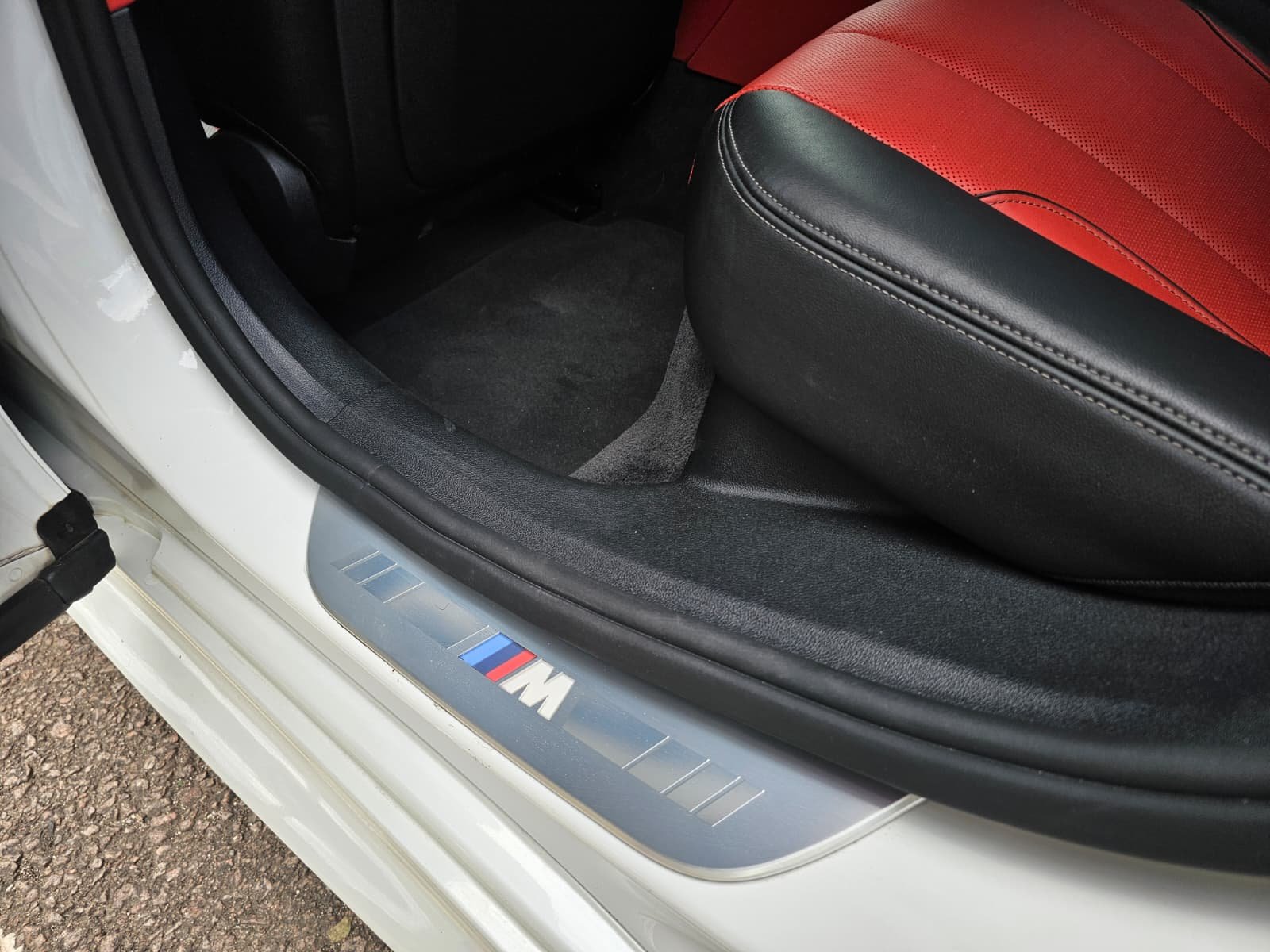BMW 8 Series Gran Coupe 4.4 M850i V8 Saloon 4dr Petrol Steptronic xDrive Euro 6