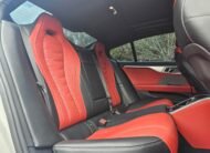 BMW 8 Series Gran Coupe 4.4 M850i V8 Saloon 4dr Petrol Steptronic xDrive Euro 6