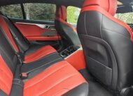 BMW 8 Series Gran Coupe 4.4 M850i V8 Saloon 4dr Petrol Steptronic xDrive Euro 6