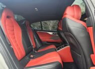 BMW 8 Series Gran Coupe 4.4 M850i V8 Saloon 4dr Petrol Steptronic xDrive Euro 6