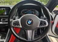BMW 8 Series Gran Coupe 4.4 M850i V8 Saloon 4dr Petrol Steptronic xDrive Euro 6