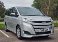 TOYOTA NOAH VOXY 1.8h Automatic CVT 7 Seater MPV Euro 6