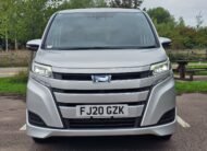 TOYOTA NOAH VOXY 1.8h Automatic CVT 7 Seater MPV Euro 6