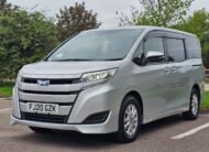 TOYOTA NOAH VOXY 1.8h Automatic CVT 7 Seater MPV Euro 6