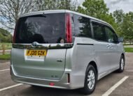 TOYOTA NOAH VOXY 1.8h Automatic CVT 7 Seater MPV Euro 6