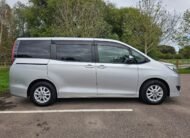 TOYOTA NOAH VOXY 1.8h Automatic CVT 7 Seater MPV Euro 6