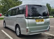 TOYOTA NOAH VOXY 1.8h Automatic CVT 7 Seater MPV Euro 6