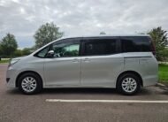 TOYOTA NOAH VOXY 1.8h Automatic CVT 7 Seater MPV Euro 6