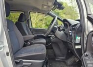 TOYOTA NOAH VOXY 1.8h Automatic CVT 7 Seater MPV Euro 6