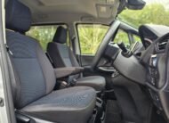 TOYOTA NOAH VOXY 1.8h Automatic CVT 7 Seater MPV Euro 6