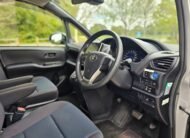 TOYOTA NOAH VOXY 1.8h Automatic CVT 7 Seater MPV Euro 6