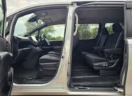 TOYOTA NOAH VOXY 1.8h Automatic CVT 7 Seater MPV Euro 6