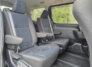 TOYOTA NOAH VOXY 1.8h Automatic CVT 7 Seater MPV Euro 6