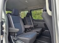 TOYOTA NOAH VOXY 1.8h Automatic CVT 7 Seater MPV Euro 6