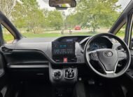TOYOTA NOAH VOXY 1.8h Automatic CVT 7 Seater MPV Euro 6