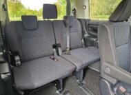 TOYOTA NOAH VOXY 1.8h Automatic CVT 7 Seater MPV Euro 6