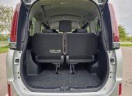 TOYOTA NOAH VOXY 1.8h Automatic CVT 7 Seater MPV Euro 6