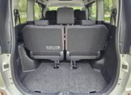 TOYOTA NOAH VOXY 1.8h Automatic CVT 7 Seater MPV Euro 6