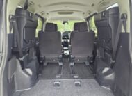 TOYOTA NOAH VOXY 1.8h Automatic CVT 7 Seater MPV Euro 6