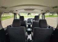 TOYOTA NOAH VOXY 1.8h Automatic CVT 7 Seater MPV Euro 6