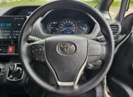 TOYOTA NOAH VOXY 1.8h Automatic CVT 7 Seater MPV Euro 6