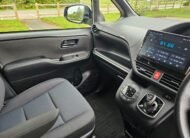 TOYOTA NOAH VOXY 1.8h Automatic CVT 7 Seater MPV Euro 6