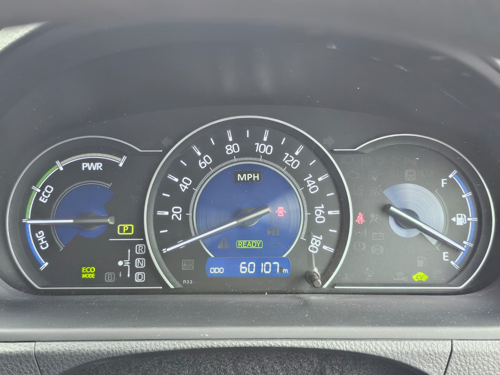 TOYOTA NOAH VOXY 1.8h Automatic CVT 7 Seater MPV Euro 6