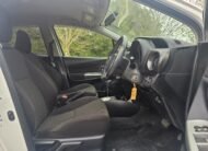 TOYOTA VITZ YARIS Jewela 1.3L Automatic CVT 4WD Hatchback