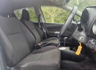 TOYOTA VITZ YARIS Jewela 1.3L Automatic CVT 4WD Hatchback