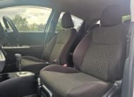 TOYOTA VITZ YARIS Jewela 1.3L Automatic CVT 4WD Hatchback
