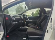 TOYOTA VITZ YARIS Jewela 1.3L Automatic CVT 4WD Hatchback