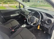 TOYOTA VITZ YARIS Jewela 1.3L Automatic CVT 4WD Hatchback