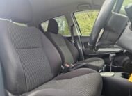TOYOTA VITZ YARIS Jewela 1.3L Automatic CVT 4WD Hatchback
