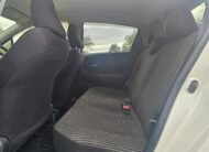 TOYOTA VITZ YARIS Jewela 1.3L Automatic CVT 4WD Hatchback