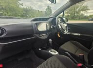 TOYOTA VITZ YARIS Jewela 1.3L Automatic CVT 4WD Hatchback