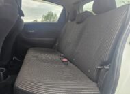TOYOTA VITZ YARIS Jewela 1.3L Automatic CVT 4WD Hatchback