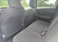 TOYOTA VITZ YARIS Jewela 1.3L Automatic CVT 4WD Hatchback