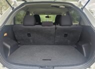 TOYOTA VITZ YARIS Jewela 1.3L Automatic CVT 4WD Hatchback