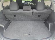 TOYOTA VITZ YARIS Jewela 1.3L Automatic CVT 4WD Hatchback