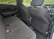 TOYOTA VITZ YARIS Jewela 1.3L Automatic CVT 4WD Hatchback