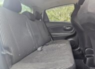 TOYOTA VITZ YARIS Jewela 1.3L Automatic CVT 4WD Hatchback
