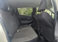 TOYOTA VITZ YARIS Jewela 1.3L Automatic CVT 4WD Hatchback