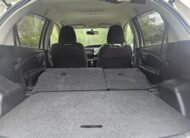 TOYOTA VITZ YARIS Jewela 1.3L Automatic CVT 4WD Hatchback