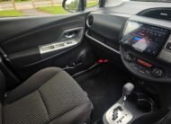TOYOTA VITZ YARIS Jewela 1.3L Automatic CVT 4WD Hatchback