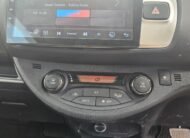 TOYOTA VITZ YARIS Jewela 1.3L Automatic CVT 4WD Hatchback