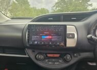 TOYOTA VITZ YARIS Jewela 1.3L Automatic CVT 4WD Hatchback