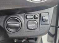 TOYOTA VITZ YARIS Jewela 1.3L Automatic CVT 4WD Hatchback
